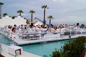Ocean Club Marbella Opening Party 2016 - 73 von 213  
